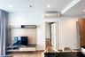 1 Bedroom Condo for rent in Hasu Haus, Phra Khanong Nuea, Bangkok near BTS On Nut