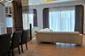2 Bedroom Condo for rent in Le Raffine Jambu Dvipa Sukhumvit 39, Khlong Tan Nuea, Bangkok near BTS Phrom Phong