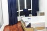 2 Bedroom Condo for rent in Bangkok Horizon Ramkhamhaeng, Hua Mak, Bangkok near MRT Lam Sali