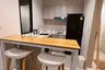 1 Bedroom Condo for sale in Life One Wireless, Lumpini, Bangkok near BTS Ploen Chit
