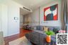 1 Bedroom Condo for rent in Khlong Tan Nuea, Bangkok