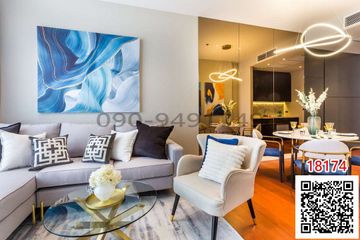 1 Bedroom Condo for rent in Khlong Tan Nuea, Bangkok