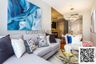 1 Bedroom Condo for rent in Khlong Tan Nuea, Bangkok