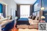 1 Bedroom Condo for rent in Khlong Tan Nuea, Bangkok