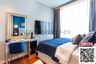 1 Bedroom Condo for rent in Khlong Tan Nuea, Bangkok