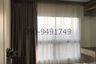 1 Bedroom Condo for rent in Bang Kapi, Bangkok
