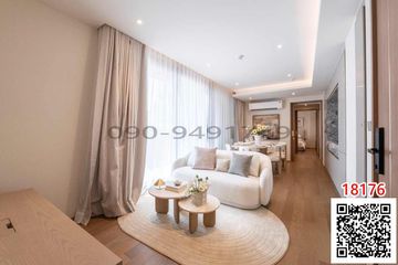 2 Bedroom Condo for rent in Khlong Tan, Bangkok near BTS Thong Lo