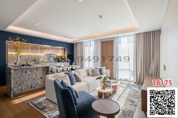 3 Bedroom Condo for rent in Khlong Tan, Bangkok near BTS Thong Lo