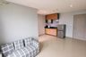 1 Bedroom Condo for sale in Rich Park at Chaophraya, Sai Ma, Nonthaburi near MRT Sai Ma