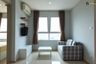 1 Bedroom Condo for sale in Rich Park at Chaophraya, Sai Ma, Nonthaburi near MRT Sai Ma
