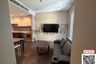 2 Bedroom Condo for rent in Chom Phon, Bangkok near MRT Phahon Yothin