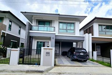 3 Bedroom House for rent in Baan Karnkanok 12, Nong Phueng, Chiang Mai