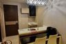 1 Bedroom Condo for rent in Rhythm Sathorn, Thung Wat Don, Bangkok near BTS Saphan Taksin