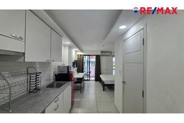 Condo for sale in Siam Oriental Tropical Garden, Nong Prue, Chonburi