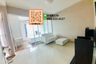1 Bedroom Condo for rent in Fuse Mobius Ramkhamhaeng Station, Suan Luang, Bangkok near BTS Thong Lo