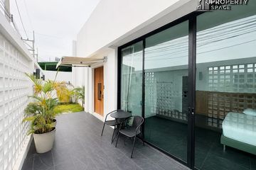 4 Bedroom House for rent in Nong Prue, Chonburi