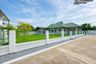2 Bedroom House for rent in Suwattana Garden Home, Nong Prue, Chonburi