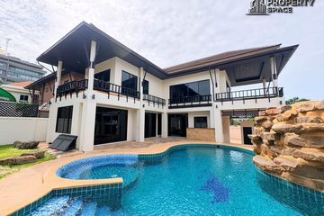 4 Bedroom Villa for rent in Nong Prue, Chonburi