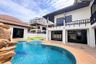 4 Bedroom Villa for rent in Nong Prue, Chonburi