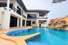 4 Bedroom Villa for rent in Nong Prue, Chonburi