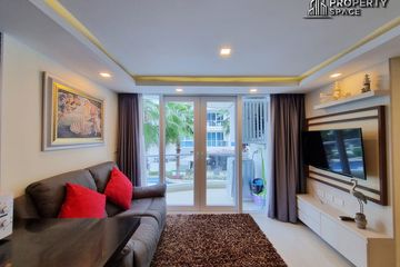2 Bedroom Condo for rent in Grand Avenue Residence, Nong Prue, Chonburi