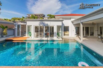 5 Bedroom Villa for rent in Siam Royal View, Nong Prue, Chonburi