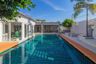 5 Bedroom Villa for rent in Siam Royal View, Nong Prue, Chonburi