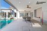 5 Bedroom Villa for rent in Siam Royal View, Nong Prue, Chonburi