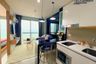 1 Bedroom Condo for rent in The Riviera Jomtien, Nong Prue, Chonburi