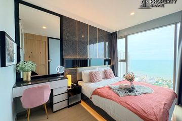 1 Bedroom Condo for rent in The Riviera Jomtien, Nong Prue, Chonburi