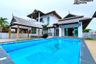 4 Bedroom Villa for rent in Nong Pla Lai, Chonburi