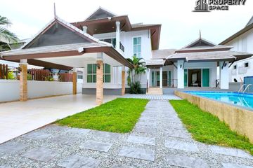 4 Bedroom Villa for rent in Nong Pla Lai, Chonburi