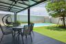 3 Bedroom Villa for rent in Patta Village, Nong Prue, Chonburi