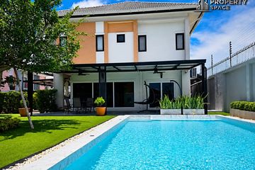 3 Bedroom Villa for rent in Patta Village, Nong Prue, Chonburi
