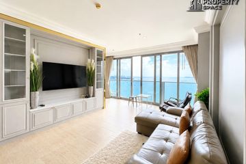 2 Bedroom Condo for rent in Northpoint, Na Kluea, Chonburi