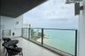 2 Bedroom Condo for rent in Northpoint, Na Kluea, Chonburi