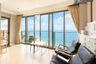 2 Bedroom Condo for rent in Northpoint, Na Kluea, Chonburi
