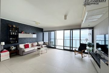 2 Bedroom Condo for rent in Zire Wongamat, Na Kluea, Chonburi