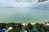 2 Bedroom Condo for rent in Zire Wongamat, Na Kluea, Chonburi