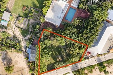 Land for sale in Nong Prue, Chonburi