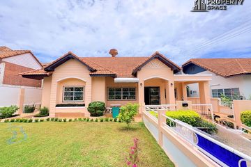 3 Bedroom House for rent in Mike Orchid Villas, Nong Prue, Chonburi