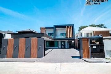 5 Bedroom Villa for rent in View Point Villas, Nong Prue, Chonburi