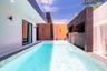 5 Bedroom Villa for rent in View Point Villas, Nong Prue, Chonburi