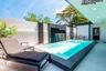 5 Bedroom Villa for rent in View Point Villas, Nong Prue, Chonburi
