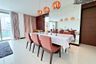 2 Bedroom Condo for Sale or Rent in The Sanctuary Wong Amat, Na Kluea, Chonburi