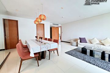 2 Bedroom Condo for Sale or Rent in The Sanctuary Wong Amat, Na Kluea, Chonburi