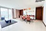 2 Bedroom Condo for Sale or Rent in The Sanctuary Wong Amat, Na Kluea, Chonburi