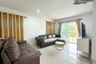 3 Bedroom House for rent in Central Park Hillside Village, Nong Prue, Chonburi
