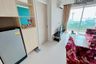 1 Bedroom Condo for rent in Grande Caribbean, Nong Prue, Chonburi