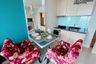 1 Bedroom Condo for rent in Grande Caribbean, Nong Prue, Chonburi